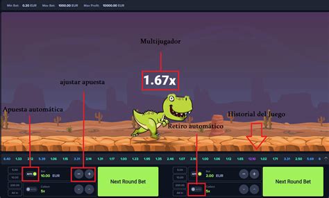 juego dino casino - dino mystake gratis